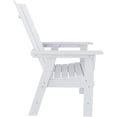 thumbnail image 2 of Palms 6-Piece Dining Table Chair Set with Dining Bench, 2 of 9