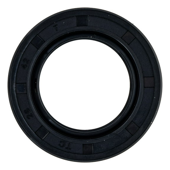 Niche Oil Seal for Honda 91252-230-003 Yamaha 93105-26026-00 TC 26x42x7mm 519-CSE2228A