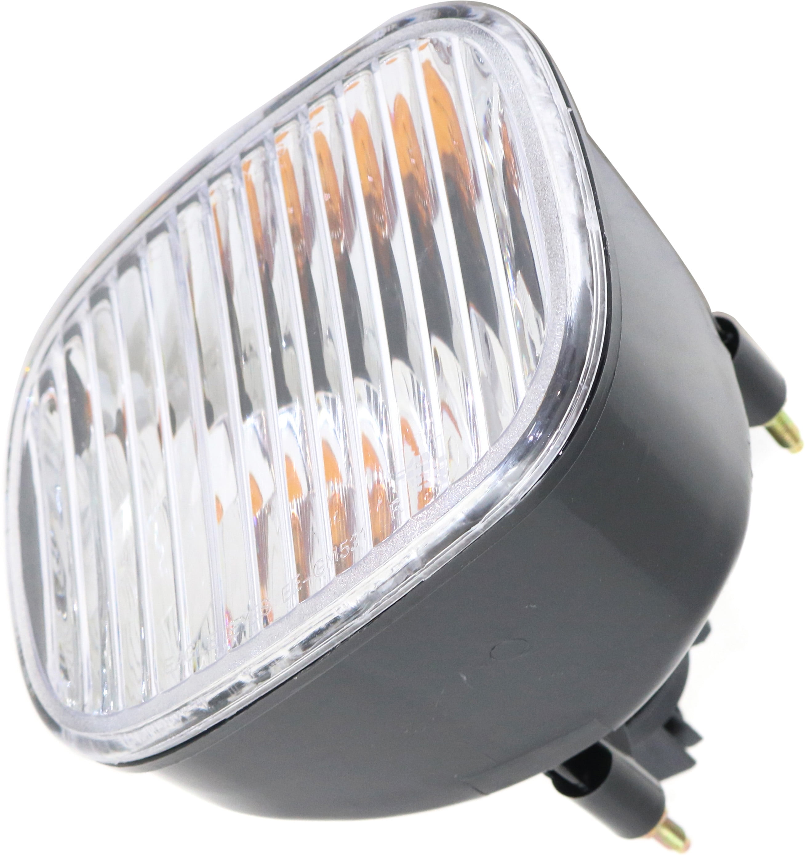 Turn Signal Light Compatible with 2005-2009 Chevrolet Uplander 2005-2007 Buick Terraza Right Passenger With bulb(s)