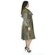 thumbnail image 2 of Vestido plisado con laso Roman Fashion /Tallas Extras, 4322 (Dorado) dorado 38, 2 of 5