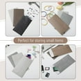 thumbnail image 3 of Mr. Pen- Money Envelopes for Cash, 100 Pack, 6.5" x 3.5", 5 Colors(Muted Luxe), Cash Envelopes for Money, 3 of 8