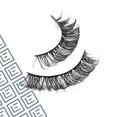 thumbnail image 2 of Eylure Volume & Curl No. 114 False Eyelashes, 4 Pairs, 2 of 4