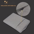 thumbnail image 5 of FANTADOOL Laptop Protective Sleeve Liner Bag, 5 of 6