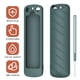 thumbnail image 3 of Funda de silicona para mando a distancia para Amazon Alexa Voice Remote Pro (cian) WDOplteas Para estrenar, 3 of 5