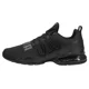 thumbnail image 3 of PU & MA Cell Regulate Digi Running Mens Black Sneakers Athletic Shoes 37603201, 3 of 6