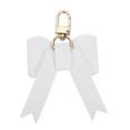 thumbnail image 3 of Unique Bargains 1 Pc Handbag Charms Keychains Bow Bag Accessories White, 3 of 6