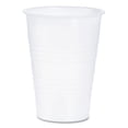 thumbnail image 2 of Conex Galaxy Disposable Drinking Cup Clear Plastic 10 oz. 2500 Ct Y10, 2 of 6