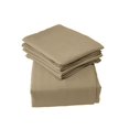 thumbnail image 2 of 6 PIECE DEEP POCKET SUPER SOFT MICROFIBER COMFORT 2100 SERIES BED SHEET SET, 2 of 13