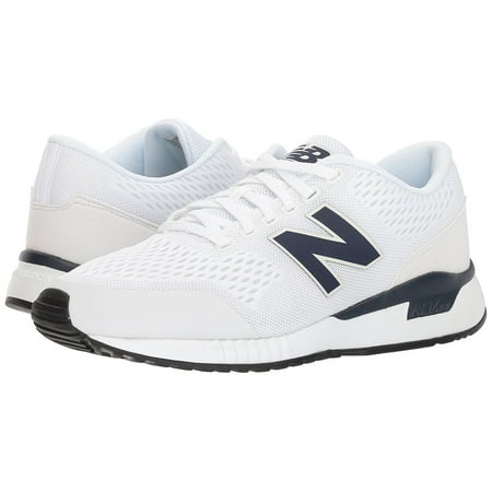 New Balance Mens Mrl005wb Low Top Lace Up Walking