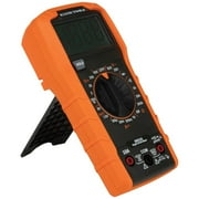Klein Tools 69355, 120V, Black, Digital Display, Electric Power Tester, 3 Piece