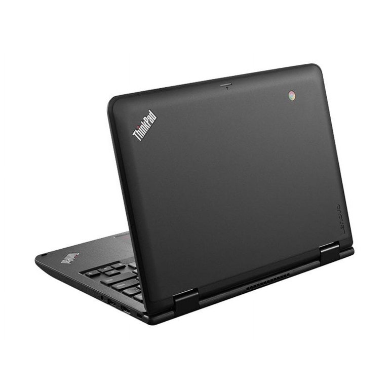 Lenovo ThinkPad 11E Chromebook 11.6