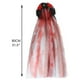 thumbnail image 2 of Halloween, Diadema Nupcial, Velo, Diadema, Tocado Para Festival, Carnaval, Fiesta, Disfraz, Accesorio, Fiesta Temática De Halloween, Carnaval Sweethay HA045610-02, 2 of 6