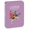 Castle In The Sky - Limited Edition Steelbook [Blu Ray + Dvd] [Blu-Ray]