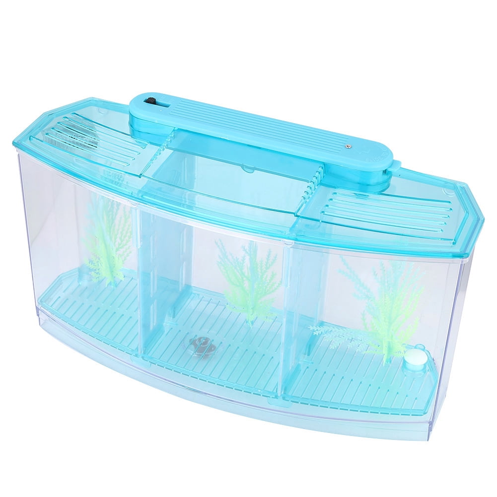 Small Aquarium, Fish Tank, Acrylic For Small Fishes Betta