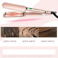 thumbnail image 4 of Professional Hair Straightener, 220v 130c -230c Auto Close, 360 Rotation (black), 4 of 5