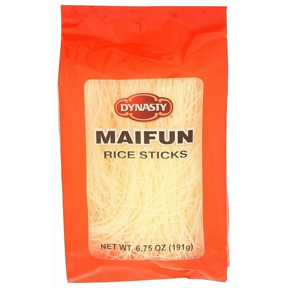 Dynasty Maifan Rice Sticks, 6.75 oz ( Pack of 2 )