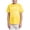 Yellow, variant on Ymyiu Toddler Boys Clothes Shirt for Kids T-Shirts Boys Girls Clothes Short Sleeve Tops Letters Tee Size 13-14 Years,(White 13-14 Years)