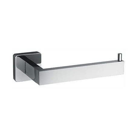 Scala Paper Braid - Fortis 8405100 Scala Single Post Toilet Paper Holder