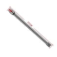 thumbnail image 2 of Dyson V12 V10 Slim Metal Aluminum Quick Release Straight Pole Handheld Extension Pole, 2 of 5