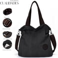 thumbnail image 4 of Bolso Tote Multifuncional Shendy Vendy Para Mujer Estilo Urbano De Moda, 4 of 6