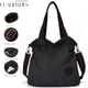 thumbnail image 4 of Bolso Tote Multifuncional Shendy Vendy Para Mujer Estilo Urbano De Moda, 4 of 6