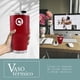 thumbnail image 4 of Vaso térmico 800 ml IDEA NUOVA Rojo, 4 of 7
