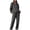 Dark Gray womens outfit sets, variant on clear 50% off Usmixi Womens Tracksuits Set Hooded Coat 2 Piece Outfits Set for Women Casual Solid Full Zip Fleece Sweatshirt and Sweatpant Pocket Sweatsuits Set Sports Lounge Sets Fall Saving