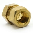 thumbnail image 5 of Thrifco Plumbing 4401386 66-C 7/8 Inch X 1/2 Inch Lead-Free Brass Compression Fip Adapter, 5 of 5