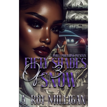 Fifty Shades of Snow Fifty Shades Of Snow Part 3 Book 3 (Paperback)