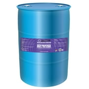 Car Wash Tunnel Series SUPER CONCENTRATED WHEEL & TIRE CLEANER (Dilution Ratio: 40:1) [NA-SWC3840], 30 Gallons