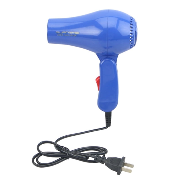 Mini secador de pelo portátil para el hogar 850W Traveler Hair