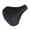 Black, variant on YIFAEUX Soft Bike Seat Cover Ergonomics Bicycle Saddle Breathable 3D Honeycomb Mesh Seat Cushion Cycling Saddle Universal Bicycle Accessories