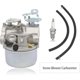 thumbnail image 5 of 640084b Carburetor Snow Blower Carburetor Carb Compatible For Tecumseh 5hp Mtd 632107a 632107 640084 640084a Toro 521 Snow Blower Hssk40 Hssk50 Hs50 L, 5 of 5