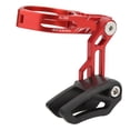 thumbnail image 1 of Mountain Bike Chain Guide, T6 Heat Treatment Anodizing Anti Dropping Universal Bike Chain Guide Protector CNC Turning  For Installation Of Standpipe Black,Red, 1 of 8