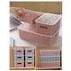 thumbnail image 3 of Cesta Organizador Canastilla Caja Canasta Almacenamiento 3pz, 3 of 7