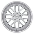 thumbnail image 3 of Tsw Valencia 20X10 5X120 20Et 72.1Cb Silver W/ Mirror Cut Lip Wheel, 3 of 3