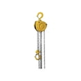 thumbnail image 1 of OMCB025NG 3.79 in. Chain Hoist, 1 of 1