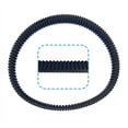 thumbnail image 2 of Drive Belt 1187x38 For Polaris 800 RMK Assault Rush 850 PRO-RMK 3211183 3211215 New, 2 of 9