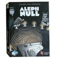 thumbnail image 4 of Aleph Null - Capstone Games, Single Player Card Game - Deck Deconstruction, Escalating Tension, Card Combos, Inspired By The Black Easter Novellas By James Blish, Ages 14+, 1 Player, 30 Minutes, 4 of 7