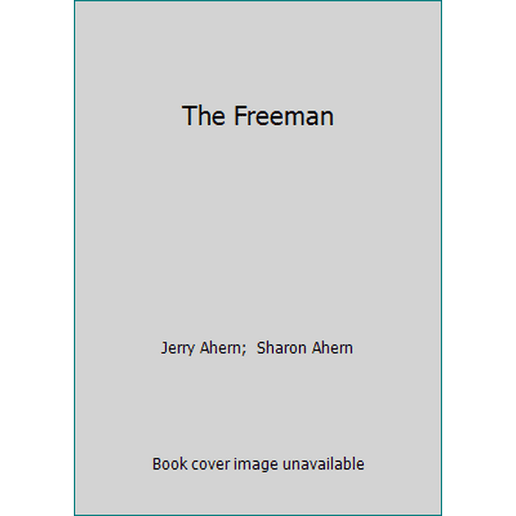 Pre-Owned The Freeman (Unknown) 0553261746 9780553261745
