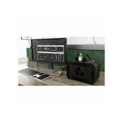 Vertiv Liebert Power-UPS Lithium 400VA/240W 120V Standby Lithium-Ion UPS (pul-400lvt)