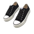 thumbnail image 4 of Tenis Mustang Bigger X 3 Negro Mujer Casual negro 24, 4 of 5