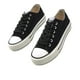 thumbnail image 4 of Tenis Mustang Bigger X 3 Negro Mujer Casual negro 26, 4 of 5