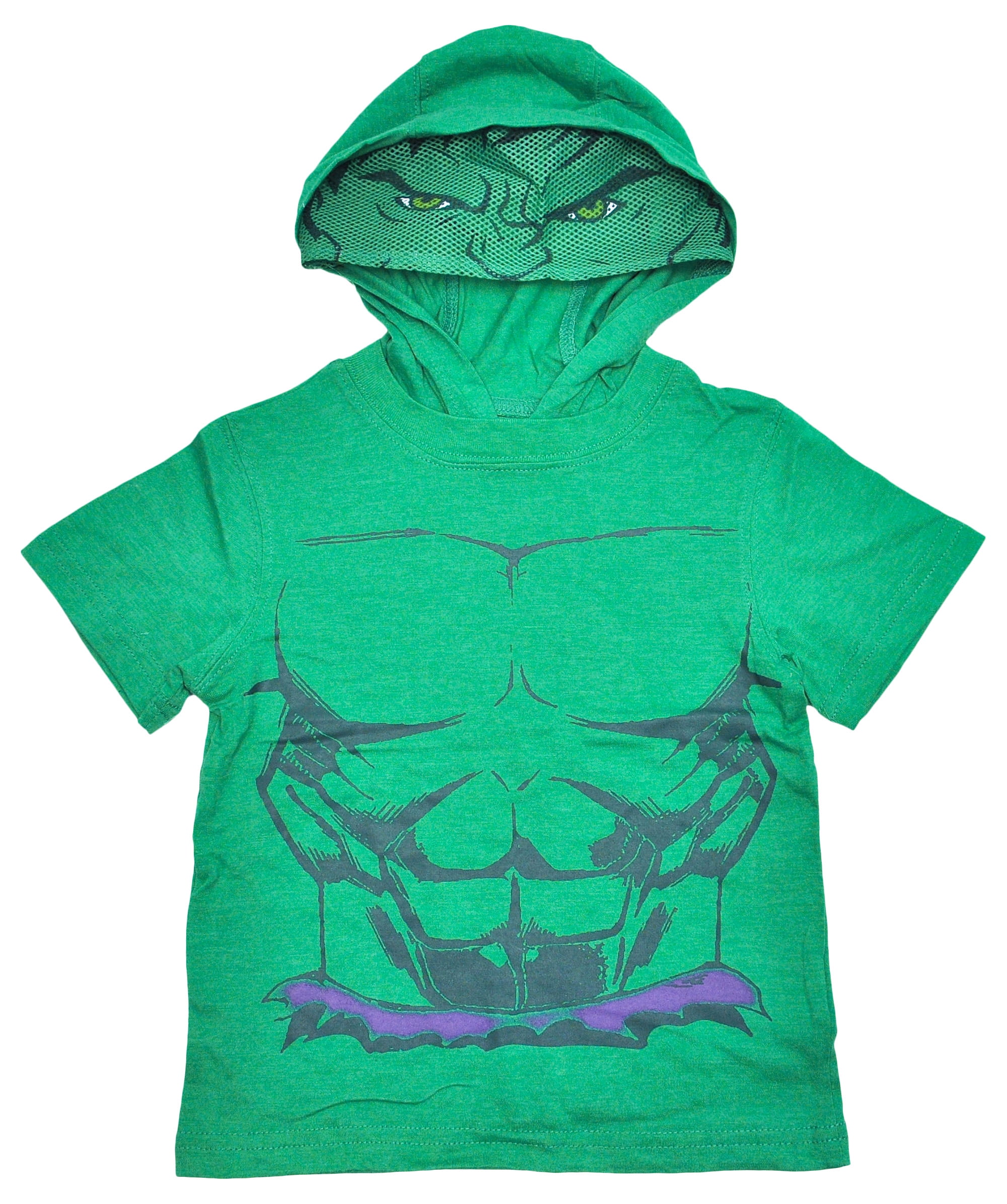 hulk hoodie toddler
