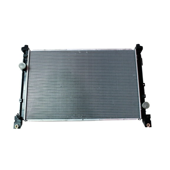 Radiator Fits select: 2007-2008 CHRYSLER PACIFICA