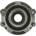 thumbnail image 2 of Centric® - C-Tek Standard Hub and Bearing Assembly; With ABS Tone Ring / Encoder (401.47005E) Fits select: 2014-2018 SUBARU FORESTER, 2016-2020 SUBARU CROSSTREK, 2 of 5