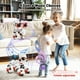 thumbnail image 5 of Juguete robot para perros WeFone Robot Dog Toys para niños con control remoto, 5 of 9