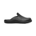 thumbnail image 1 of Pantufla Flexi para Hombre Estilo 408005 Negro, 1 of 1
