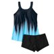thumbnail image 3 of Trajes de Baño de Bikini de Mujer Moda Dividida Sexy Casual de Dos Piezas, Nylon/Spandex Conjunto para la Playa Y la Piscina, 3 of 6