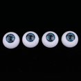 thumbnail image 4 of Ojo de Seguridad de 20 Mm, Ojos Acrílicos, Ojos Semicircures para Muñeca Reborn, - , 20 mm Hugo Globos oculares para muñecas, 4 of 7